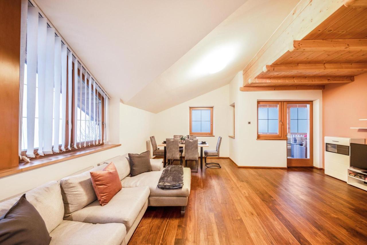 Apartement Huck Cornedo all'Isarco Kültér fotó