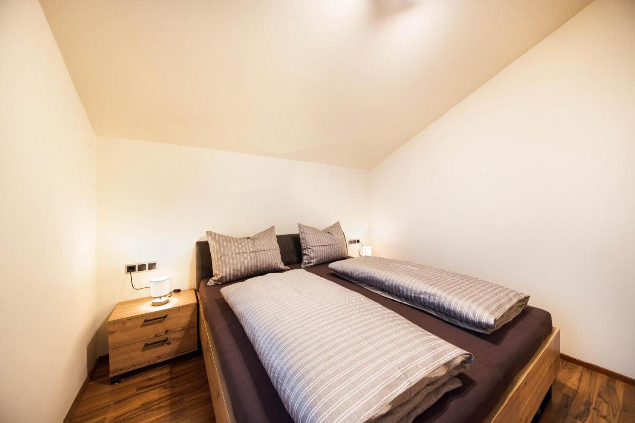 Apartement Huck Cornedo all'Isarco Kültér fotó