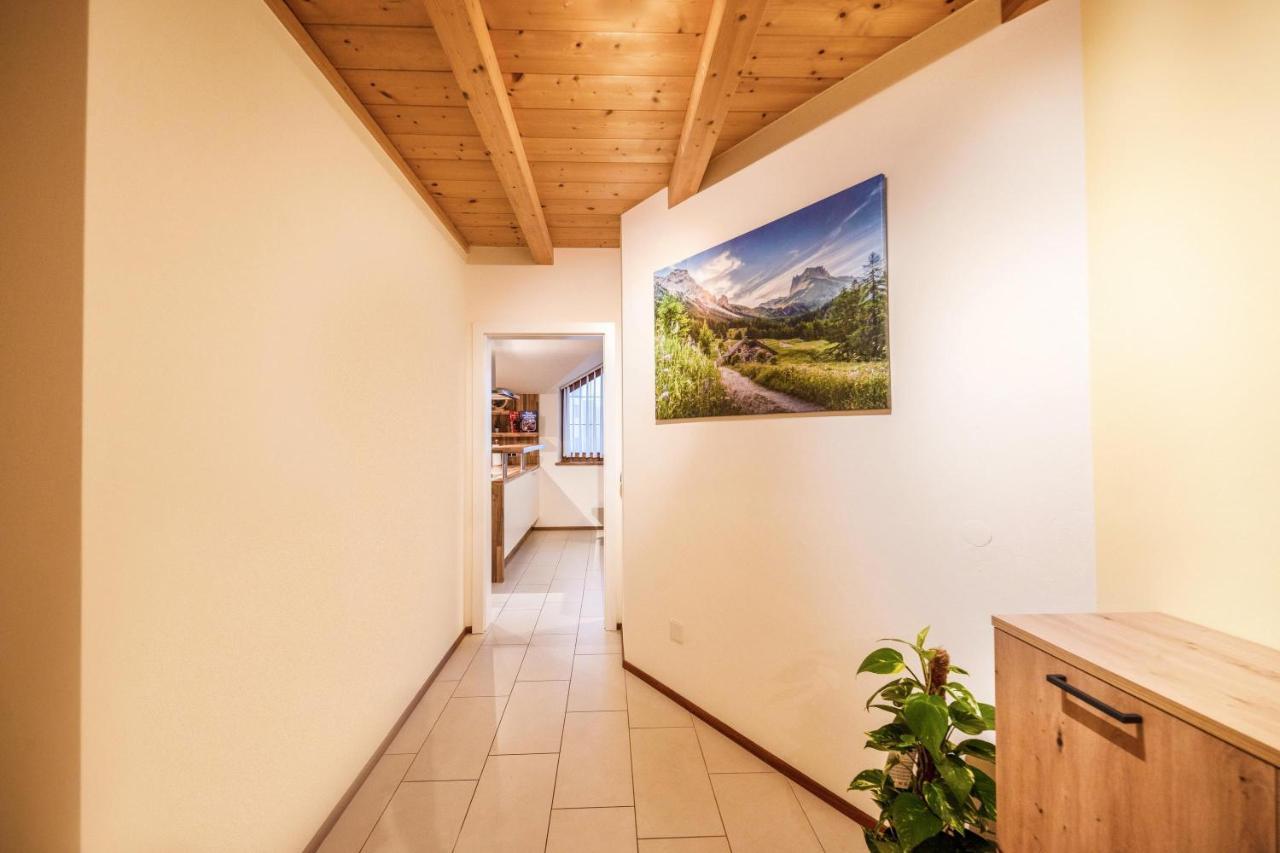 Apartement Huck Cornedo all'Isarco Kültér fotó