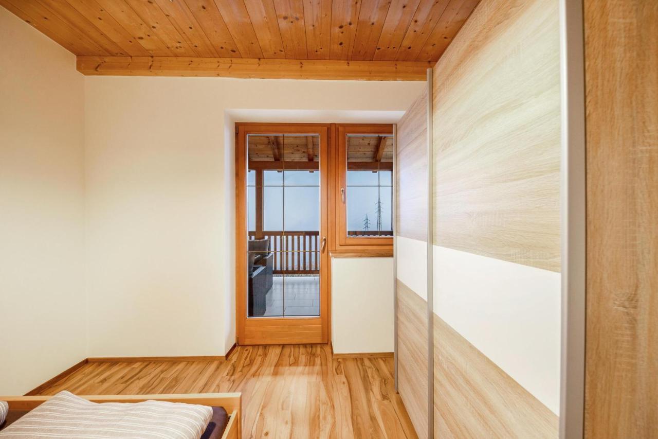 Apartement Huck Cornedo all'Isarco Kültér fotó